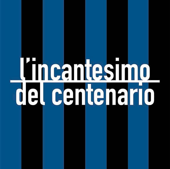 Tavole a fumetti – Tributo all’Inter per il Centenario