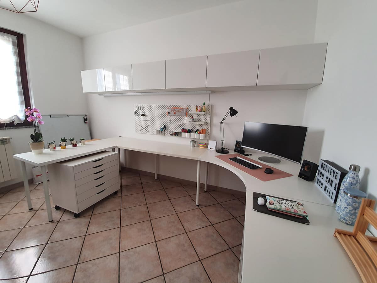 Come organizzare il proprio Home Studio?