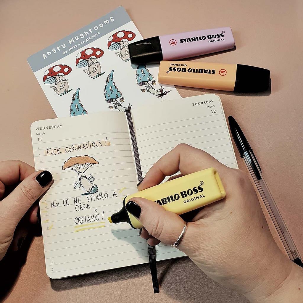 naera-da-altrove-cricut-maker-stickers-adesivi-vinile-adesivo-wallpaper-sfondo-cellulare-gestaccio