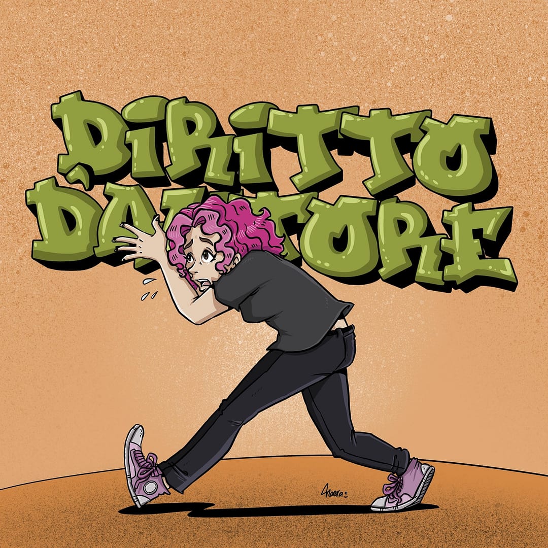 Il diritto d’autore: tutto quello che devi sapere