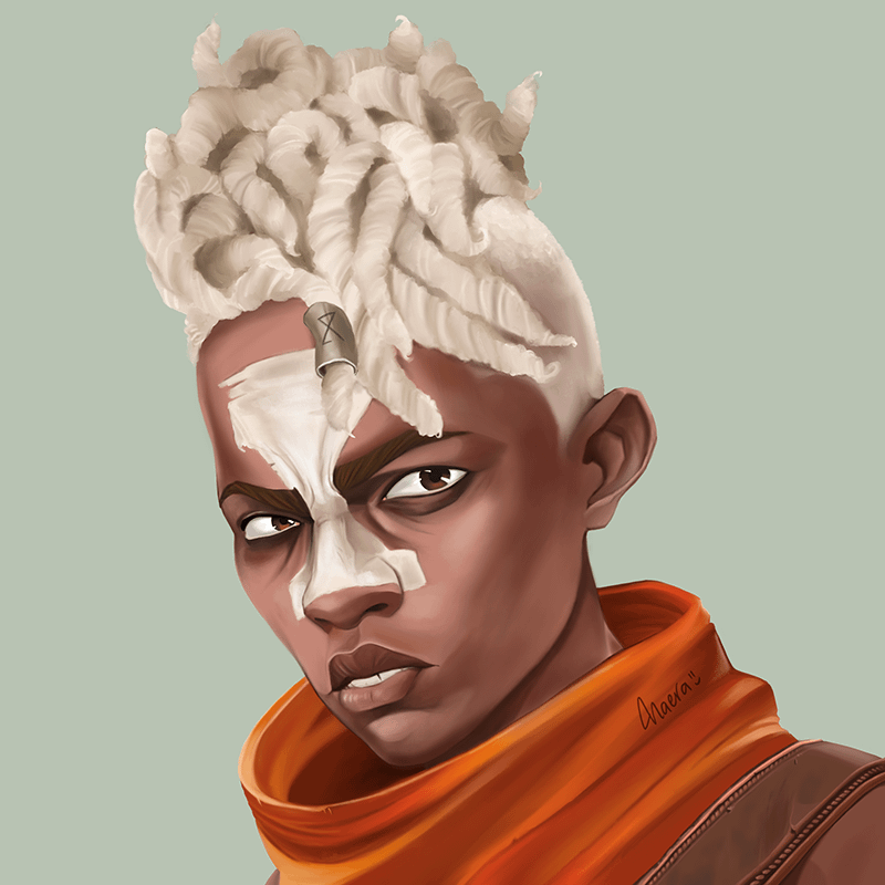 Ekko di Arcane – League of Legends